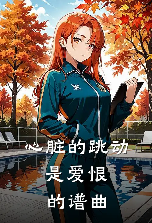 心脏的跳动，是爱恨的谱曲