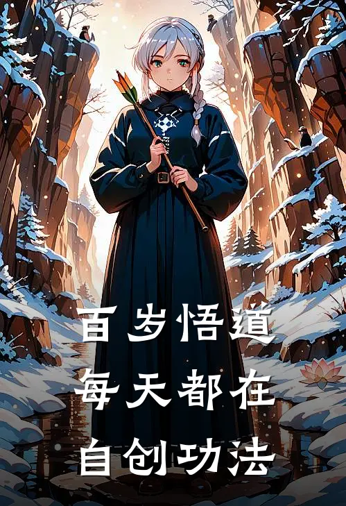 百岁悟道，每天都在自创功法蔺九凤周生完本小说免费阅读_最新章节列表百岁悟道，每天都在自创功法(蔺九凤周生)