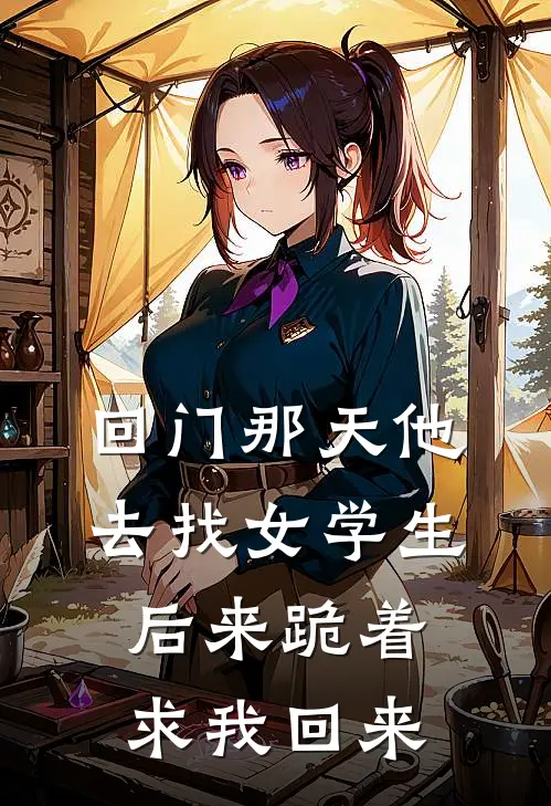 回门那天他去找女学生，后来跪着求我回来(孟昀峥苏晴)热门小说在线阅读_热门小说回门那天他去找女学生，后来跪着求我回来(孟昀峥苏晴)