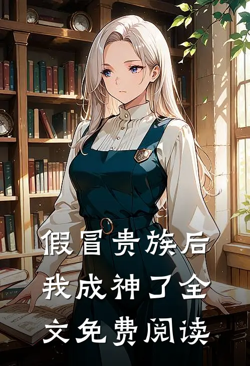 假冒贵族后我成神了全文免费阅读