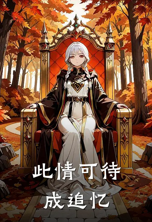 此情可待成追忆