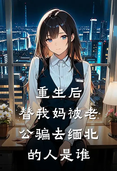 重生后，替我妈被老公骗去缅北的人是谁