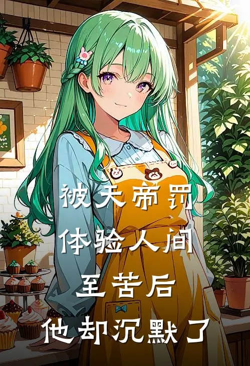 被天帝罚体验人间至苦后，他却沉默了