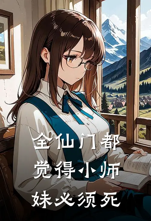 全仙门都觉得小师妹必须死