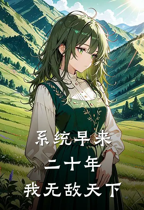 系统早来二十年，我无敌天下