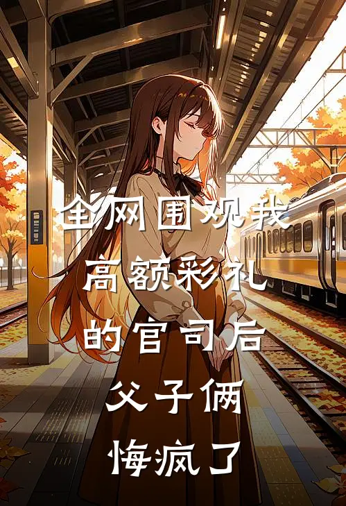 全网围观我高额彩礼的官司后，父子俩悔疯了