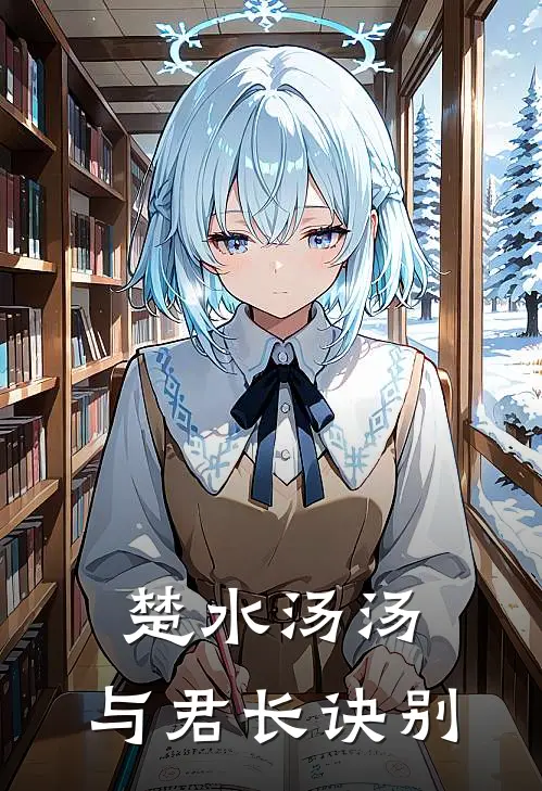 楚水汤汤，与君长诀别