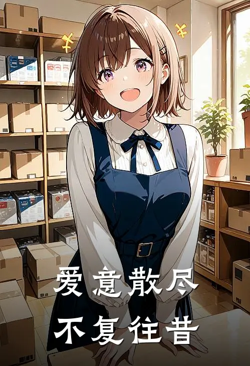 爱意散尽，不复往昔