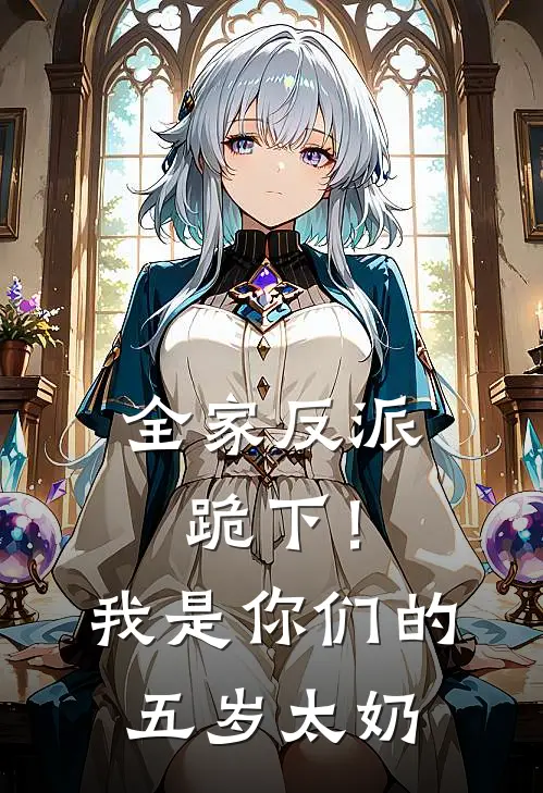 全家反派跪下！我是你们的五岁太奶
