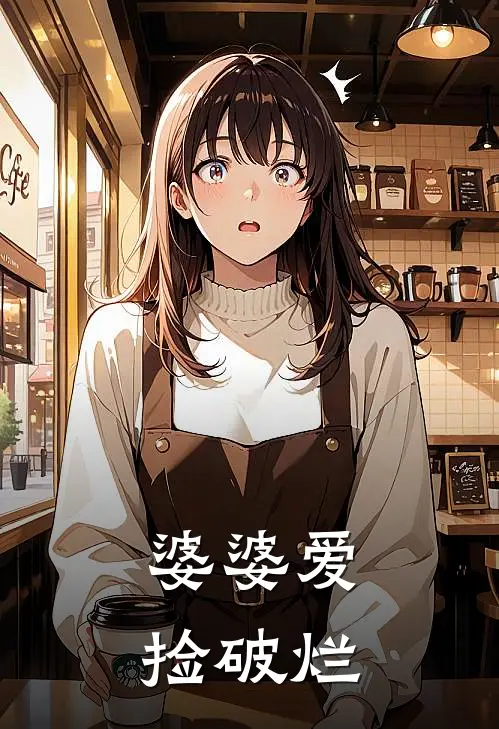 婆婆爱捡破烂唐彬肖春芳免费小说全集_免费阅读无弹窗婆婆爱捡破烂唐彬肖春芳