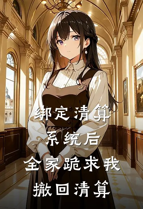 绑定清算系统后，全家跪求我撤回清算