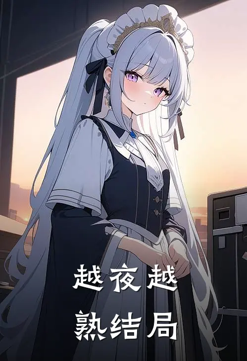 越夜越熟结局