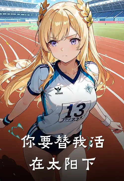 你要替我活在太阳下