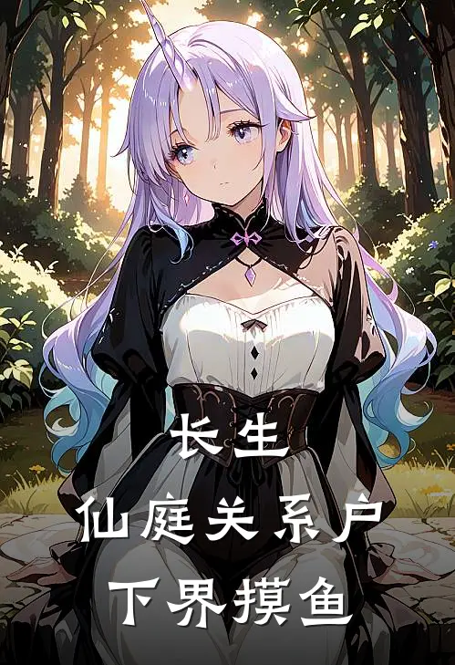 长生：仙庭关系户下界摸鱼