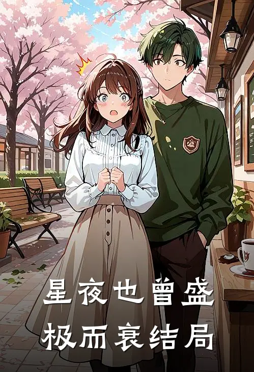 星夜也曾盛极而衰结局
