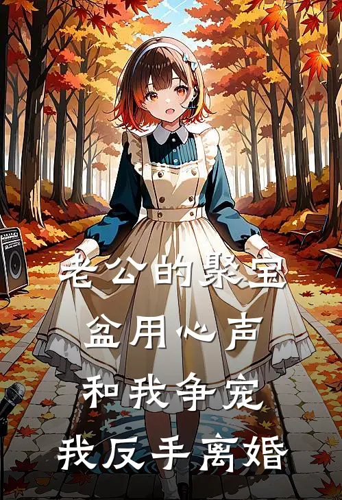 老公的聚宝盆用心声和我争宠，我反手离婚