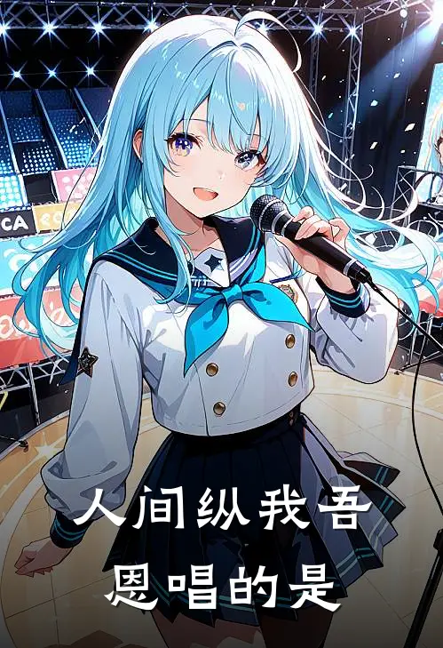 人间纵我吾恩唱的是