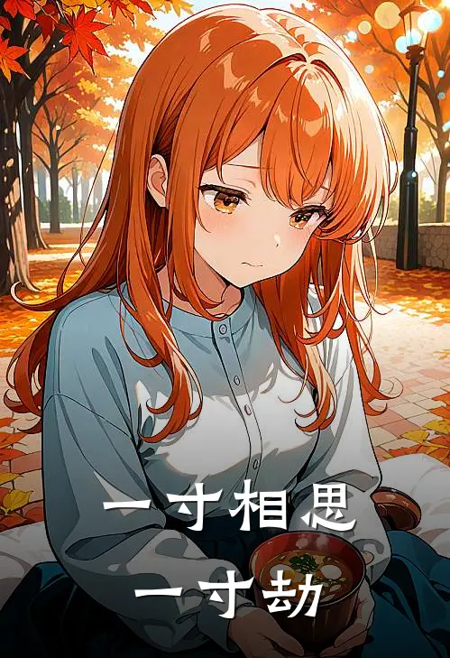 一寸相思一寸劫