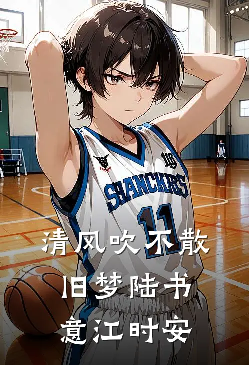 清风吹不散旧梦陆书意江时安