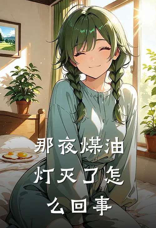 那夜煤油灯灭了怎么回事