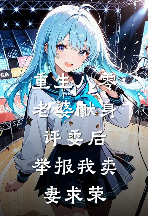重生八零:老婆献身评委后，举报我卖妻求荣