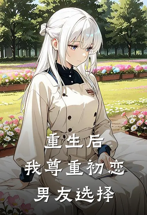 重生后，我尊重初恋男友选择
