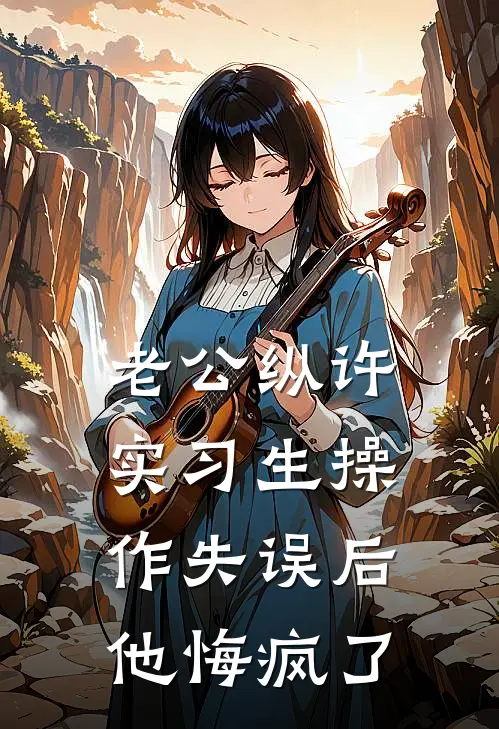 老公纵许实习生操作失误后，他悔疯了