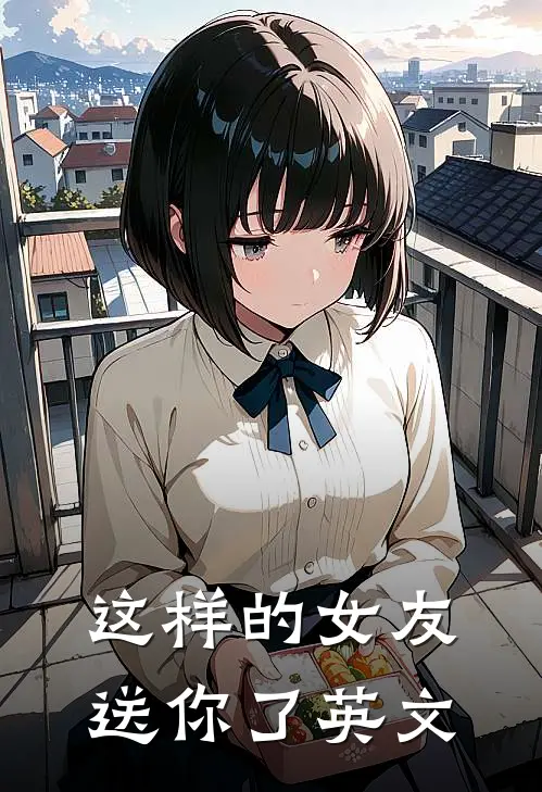 这样的女友送你了英文