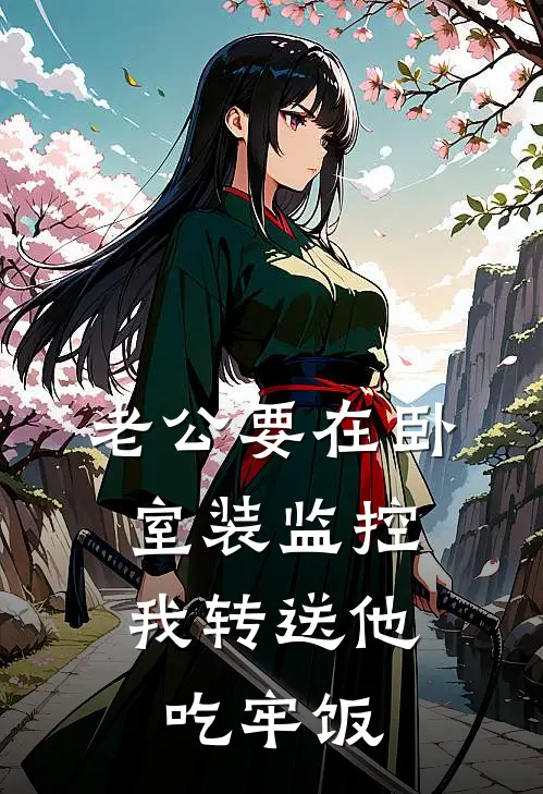 老公要在卧室装监控，我转送他吃牢饭