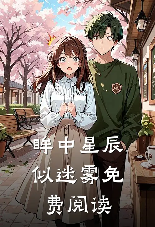 眸中星辰似迷雾免费阅读