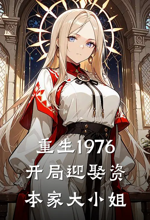 重生1976：开局迎娶资本家大小姐