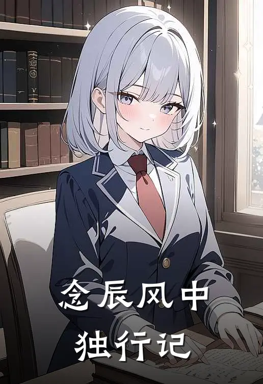 念辰风中独行记