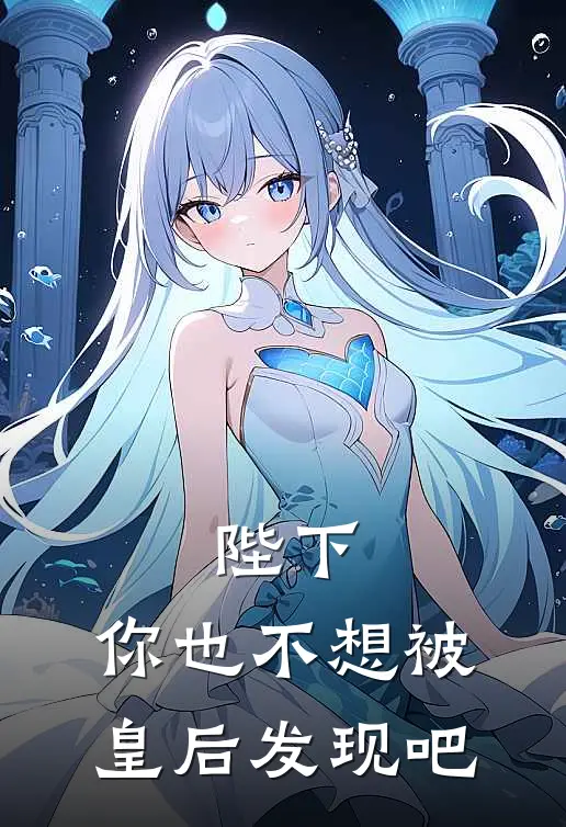 陛下，你也不想被皇后发现吧