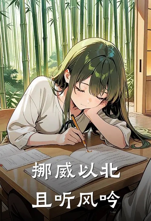 挪威以北且听风吟