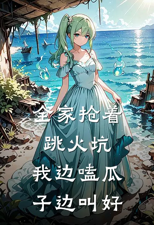 全家抢着跳火坑，我边嗑瓜子边叫好