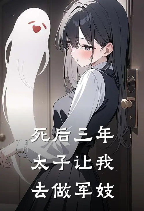 死后三年，太子让我去做军妓