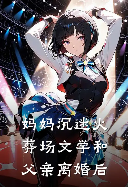 妈妈沉迷火葬场文学和父亲离婚后