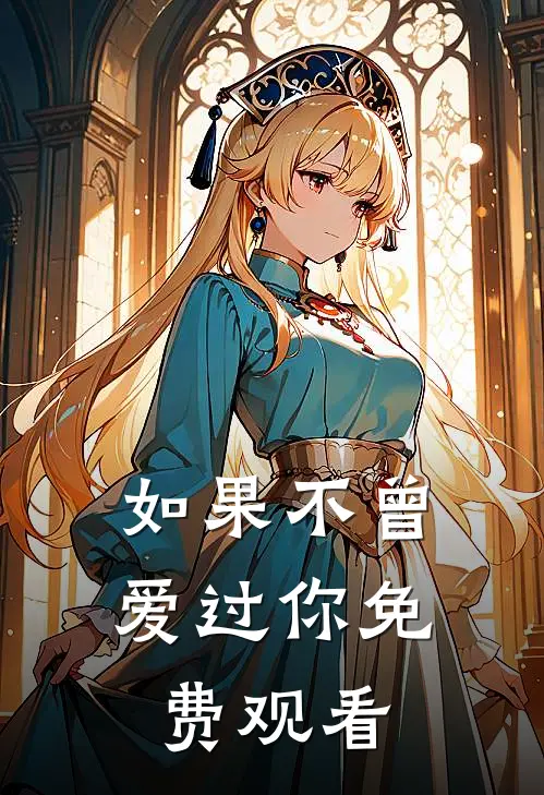 如果不曾爱过你免费观看