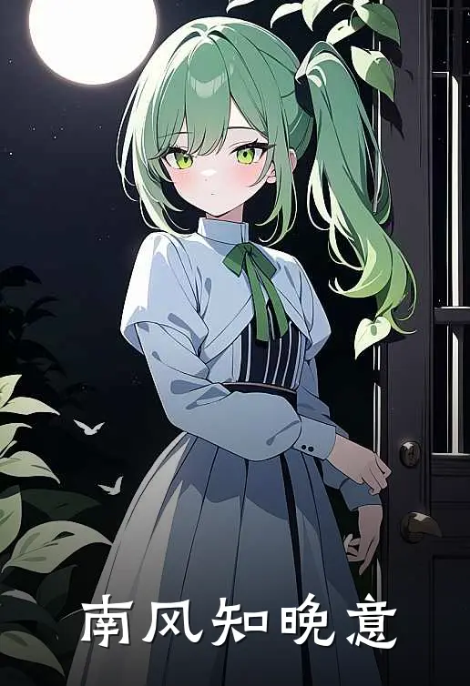 南风知晚意(慕容羽沐风)热门网络小说推荐_免费完结版小说南风知晚意(慕容羽沐风)