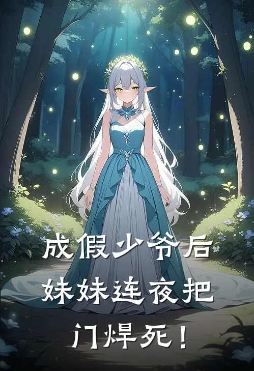 成假少爷后，妹妹连夜把门焊死！