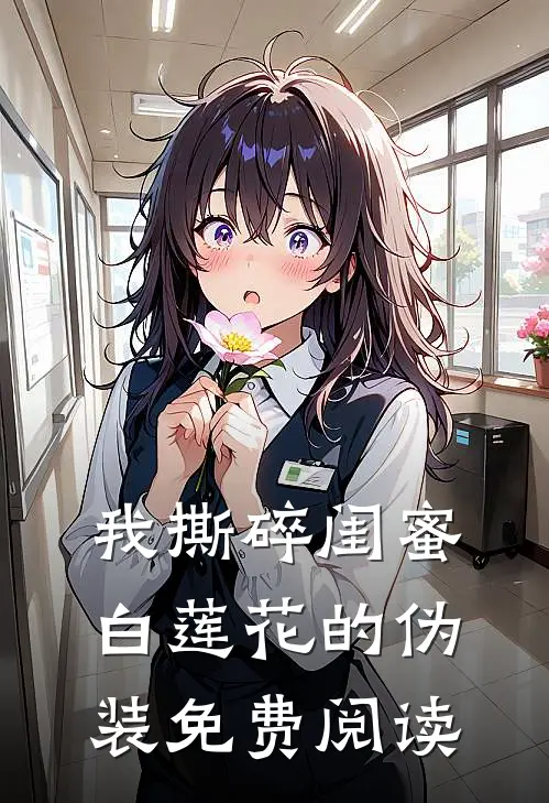 我撕碎闺蜜白莲花的伪装免费阅读