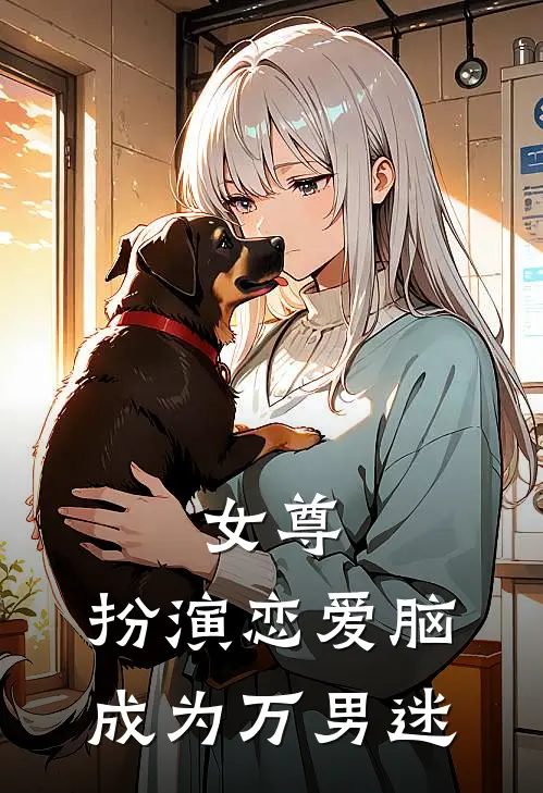 女尊：扮演恋爱脑，成为万男迷姬白鹤强姐完整版小说全文免费阅读_最新章节列表女尊：扮演恋爱脑，成为万男迷(姬白鹤强姐)