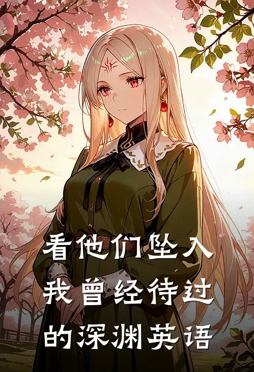 看他们坠入我曾经待过的深渊英语