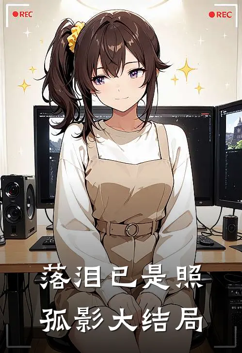 落泪已是照孤影大结局