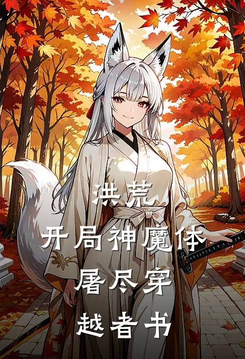 洪荒：开局神魔体，屠尽穿越者书