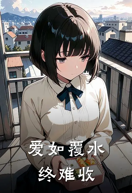 爱如覆水终难收