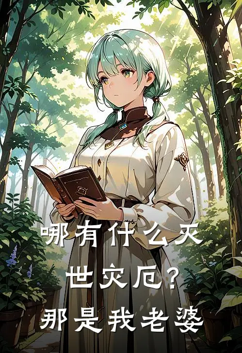 陆然红衣女诡《哪有什么灭世灾厄？那是我老婆》_(陆然红衣女诡)热门小说