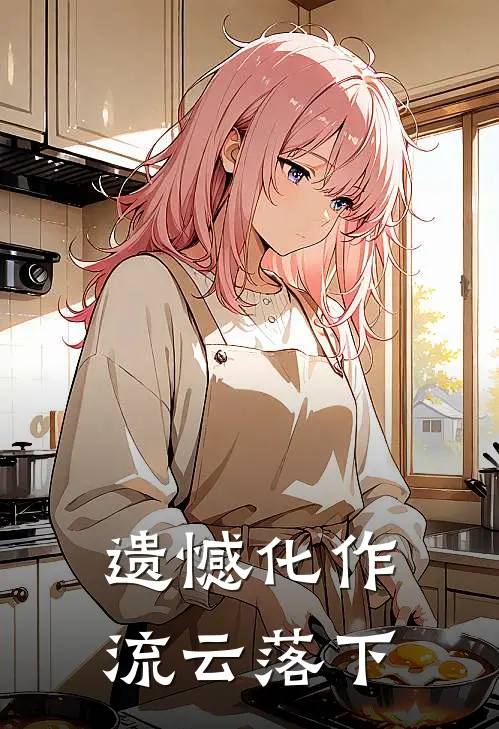 遗憾化作流云落下