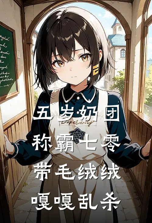 五岁奶团称霸七零，带毛绒绒嘎嘎乱杀姜岁岁苏爽完本小说大全_免费小说免费阅读五岁奶团称霸七零，带毛绒绒嘎嘎乱杀(姜岁岁苏爽)