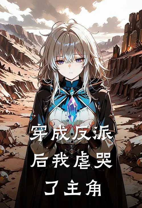 穿成反派后我虐哭了主角